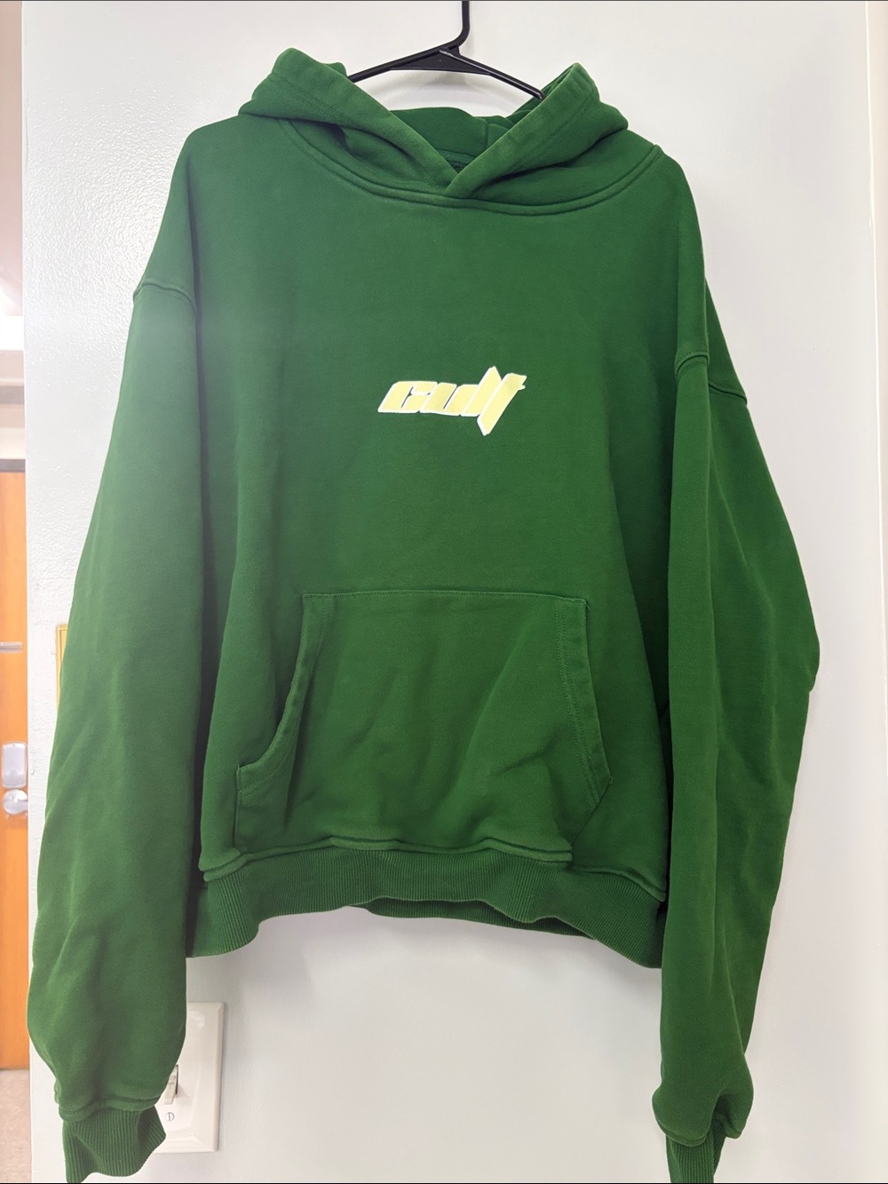 Golf Wang Pullover Hoodie Sweatshirt - Men's Sweater